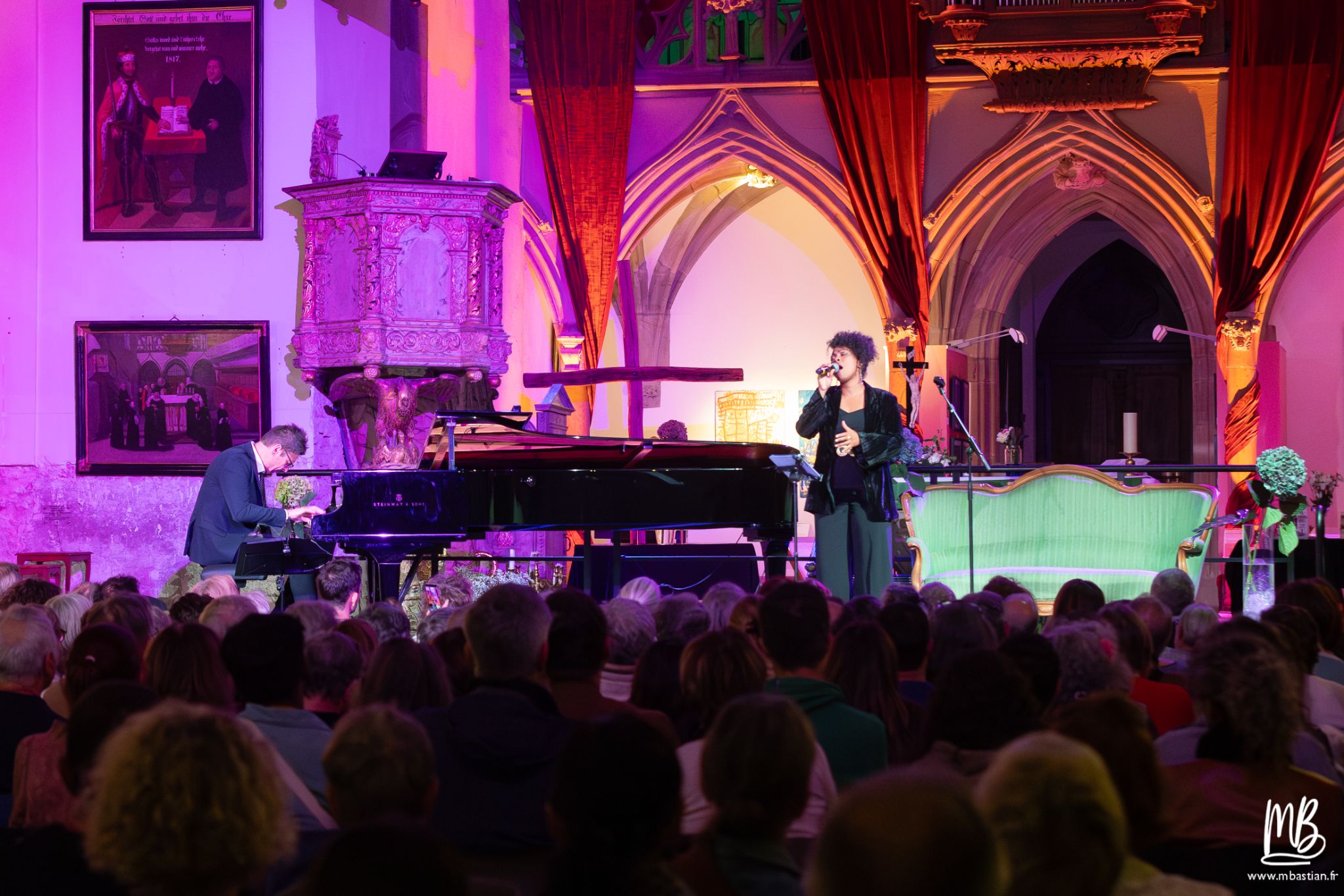 20251004  NINA SIMONE L'ECORCHEE VIVE MB 39